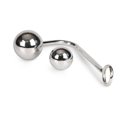 Anal Hooks Steel Anal 5299 BDSM Hook AllNight 0909